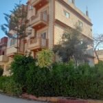 منزل بمدينة برج العرب الجديده الحي التاني عائلي ناصيه