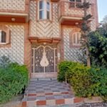 منزل بمدينة برج العرب الجديده الحي التاني عائلي ناصيه