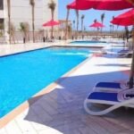 شاليه للايجار بمنتجع بورتو سعيد السياحي