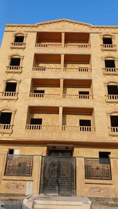 مدينة العبور الحي التاسع