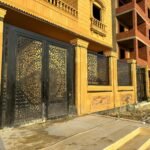 مدينة العبور الحي التاسع