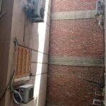 شقه تمليك سوبر لوكس ١٢٥ متر شبرا مصر