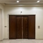 مكتب للايجار بالشيخ زايد | يصلح عيادة او مكتب إداري