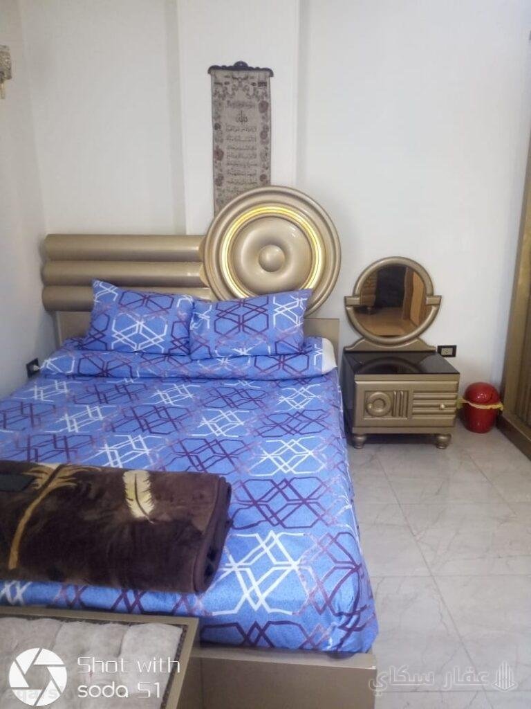 شقة للإيجار المفروش فيو الأهرامات