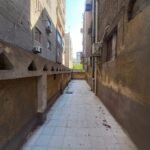 شقة للبيع في مدينة الجيزة | العجوزة، ش الفالوجا
