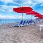 شاليه للايجار بمنتجع بورتو سعيد السياحي