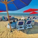 شاليه للايجار بمنتجع بورتو سعيد السياحي