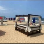 شاليه للايجار بمنتجع بورتو سعيد السياحي