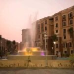 دوبلكس للبيع في أرقى كمبوندات حدائق اكتوبر كمبوند الحي الإيطالي عالم تاني من الرفاهيه