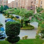 دوبلكس للبيع في أرقى كمبوندات حدائق اكتوبر كمبوند الحي الإيطالي عالم تاني من الرفاهيه