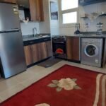 شاليه ارضى بجاردن للايجار بامواج