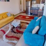 شاليه ارضى بجاردن للايجار بامواج