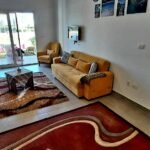 شاليه ارضى بجاردن للايجار بامواج