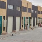 مخزن للايجار بمدينه اكتوبر – 1000متر بالمنطقة اللوجستية