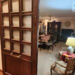 شقة لقطة للبيع بحي السفارات مدينة نصر