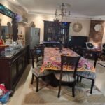 شقة لقطة للبيع بحي السفارات مدينة نصر