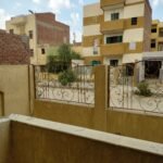 فيلا ٣ ادوار بالمنطقة الأولي ابني بيتك