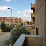 فيلا ٣ ادوار بالمنطقة الأولي ابني بيتك