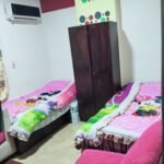 شقه للايجار بدون عمولات من المالك مباشره بزهراء المعادي ٣ غرف