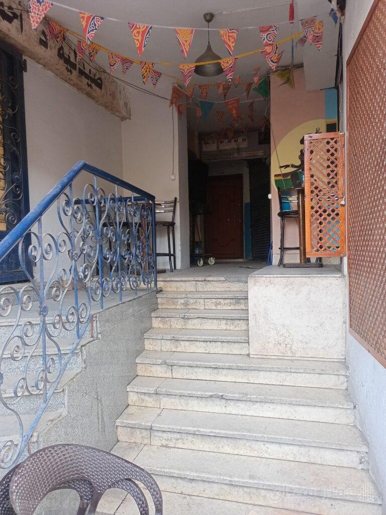 مسطح تجارى للبيع من المالك مباشره