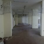 مصنع للايجار بالقلج بجوار الدائري مباشرة قريب من المرج