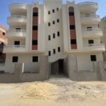 شقة للبيع حدائق اكتوبر السياحية أ مساحة 200 متر استلام فورى