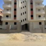 شقة للبيع حدائق اكتوبر السياحية أ مساحة 200 متر استلام فورى