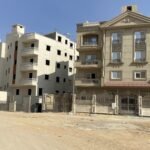 شقة للبيع حدائق اكتوبر السياحية أ مساحة 200 متر استلام فورى