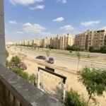 شقة للبيع حدائق اكتوبر جاردينا 1 بمساحة 150 متر