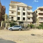 شقة للبيع حدائق اكتوبر جاردينا 1 بمساحة 150 متر