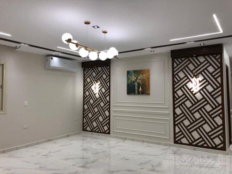 شقق للبيع في الدقي و المهندسين | شارع سوريا