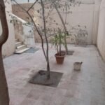 للبيع شقة ارضى بحديقة خاصة امام الجولف