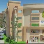 مدرسة ناشيونال للبيع في 6 اكتوبر