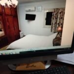 شقه مميزه بأرقي مكان بمدينه مصر