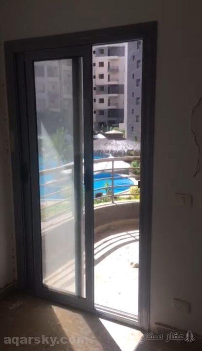 للبيع عدد ٢ شالية فى قرية بتر سى الساحل الشمالى