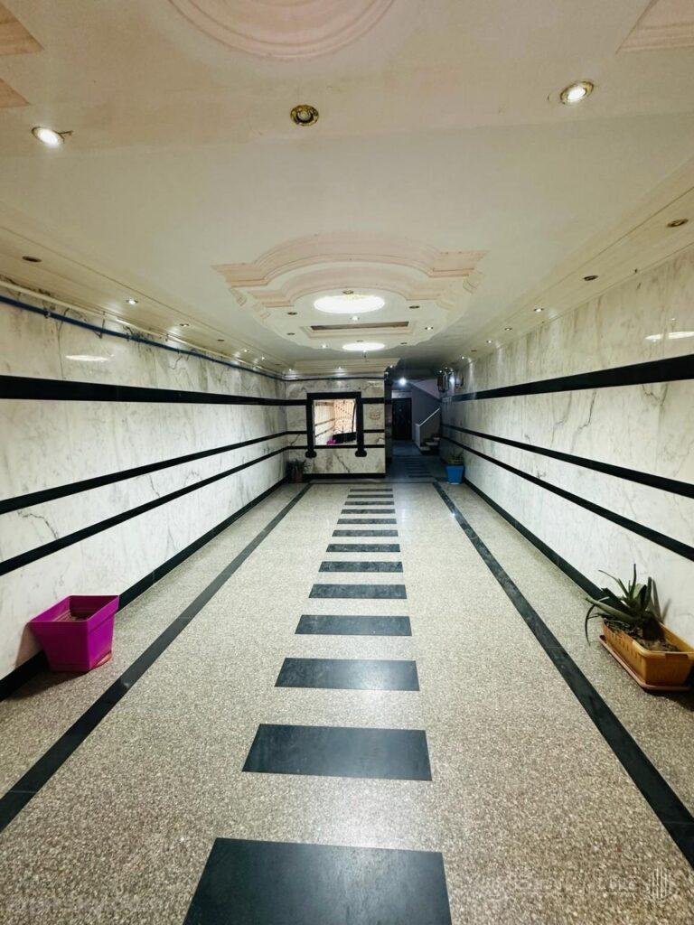 شقة للبيع في حدايق الاهرام