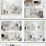 Launch Plage Mountain View //ماونتن فيو سيدى عبد الرحمن الساحل الشمالي