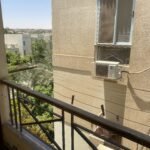 شقة متشطبة للايجار في الشيخ زايد . حدائق المهندسين