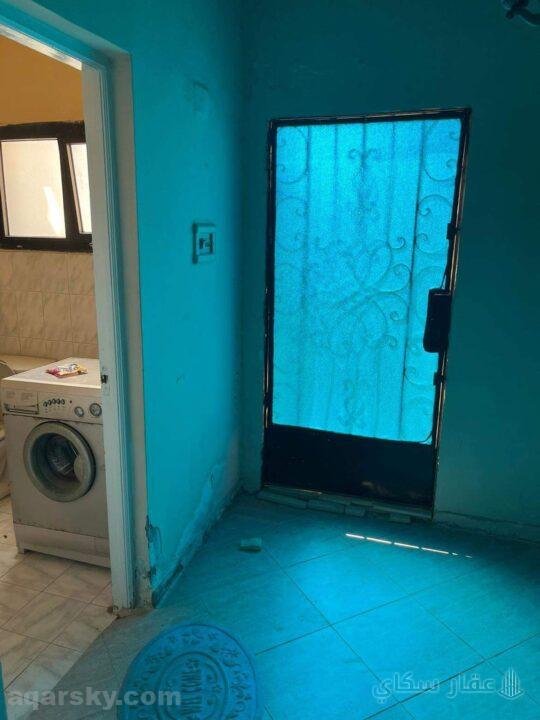 فيلا دورين مكيفة للايجار في الاسكندرية