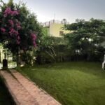 فيلا دورين مكيفة للايجار في الاسكندرية