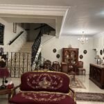 فيلا للبيع في الرحاب القاهره | ٢٥٠متر – بحديقه ١٤٠متر