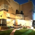 فيلا للبيع في الرحاب القاهره | ٢٥٠متر – بحديقه ١٤٠متر