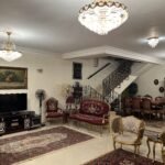 فيلا للبيع في الرحاب القاهره | ٢٥٠متر – بحديقه ١٤٠متر