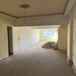 شقه للبيع بشارع فيصل الرئيسي المريوطيه