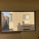 شقه للبيع بشارع فيصل الرئيسي المريوطيه