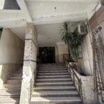 شقه للبيع بشارع فيصل الرئيسي المريوطيه