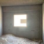 شقه للبيع في الشيخ زايد نصف تشطيب بالدور ٣ مساحه ١٨٥ متر