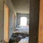 شقه للبيع في الشيخ زايد نصف تشطيب بالدور ٣ مساحه ١٨٥ متر