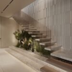 شقة مع روف للبيع في التجمع الخامس