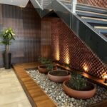 شقة مع روف للبيع في التجمع الخامس